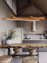 Load image into Gallery viewer, Aubrey Pendant Light
