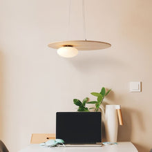 Cargar imagen en el visor de la galería, Auma Pendant Light
