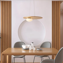 Cargar imagen en el visor de la galería, Auma Pendant Light
