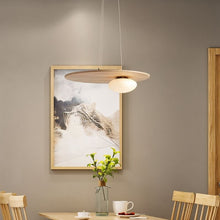 Carregar imagem no visualizador da galeria, Auma Pendant Light
