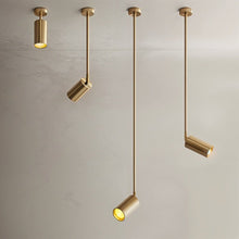 Carregar imagem no visualizador da galeria, Aurea Ceiling Light
