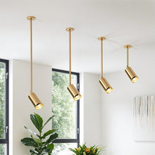 Carregar imagem no visualizador da galeria, Aurea Ceiling Light
