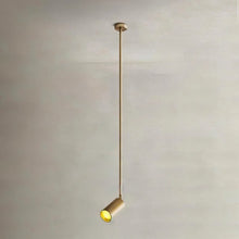 Carregar imagem no visualizador da galeria, Aurea Ceiling Light
