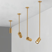 Carregar imagem no visualizador da galeria, Aurea Ceiling Light
