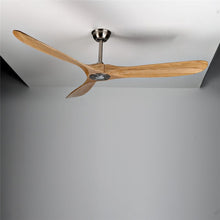 Load image into Gallery viewer, Auretta Ceiling Fan
