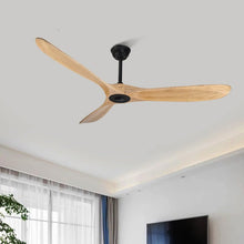 Load image into Gallery viewer, Auretta Ceiling Fan
