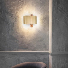 Carregar imagem no visualizador da galeria, Aureum Wall Lamp
