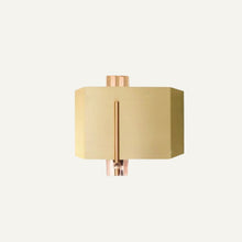 Carregar imagem no visualizador da galeria, Aureum Wall Lamp
