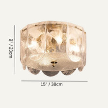 Cargar imagen en el visor de la galería, Aureus Ceiling Lamp
