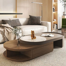 Carregar imagem no visualizador da galeria, Austere Coffee Table
