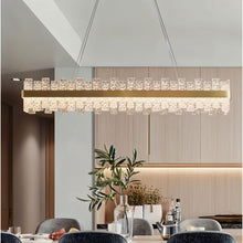 Carregar imagem no visualizador da galeria, Avis Chandelier
