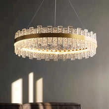 Carregar imagem no visualizador da galeria, Avis Chandelier
