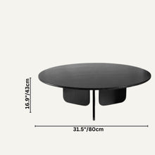 Cargar imagen en el visor de la galería, Avoda Coffee Table
