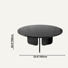 Carregar imagem no visualizador da galeria, Avoda Coffee Table
