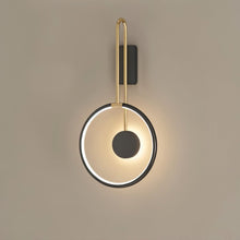 Carregar imagem no visualizador da galeria, Ayla Wall Lamp
