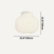 Cargar imagen en el visor de la galería, Azaiza Pendant Light
