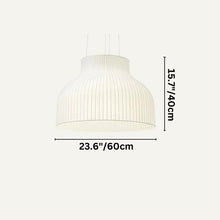 Cargar imagen en el visor de la galería, Azaiza Pendant Light
