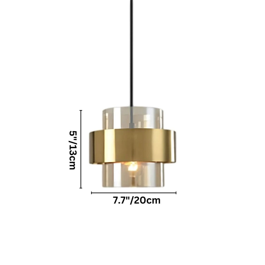 Azenor Pendant Light