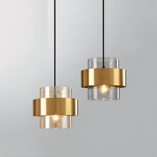 Carregar imagem no visualizador da galeria, Azenor Pendant Light
