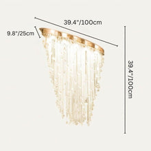 Carregar imagem no visualizador da galeria, Azmin Chandelier
