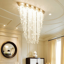 Carregar imagem no visualizador da galeria, Azmin Chandelier
