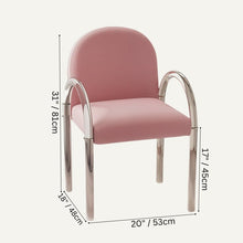 Load image into Gallery viewer, Azura Accent Chair
