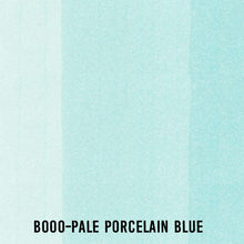 Load image into Gallery viewer, COPIC Ink B000 Pale Porcelain Blue
