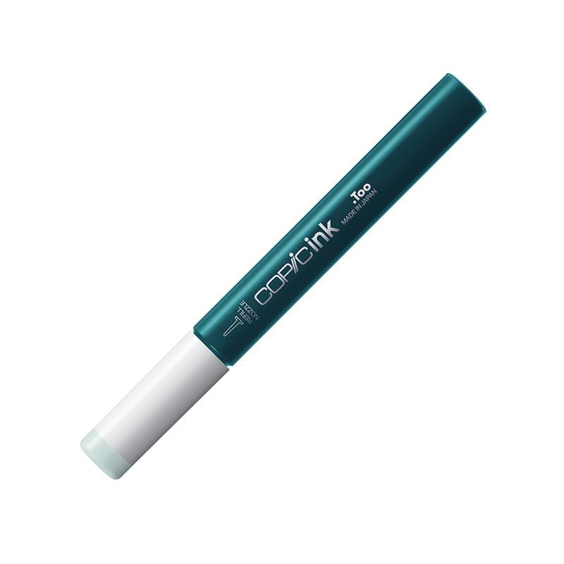 COPIC Ink B01 Mint Blue