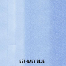 Carregar imagem no visualizador da galeria, COPIC Ink B21 Baby Blue
