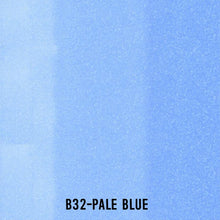 Carregar imagem no visualizador da galeria, COPIC Ink B32 Pale Blue
