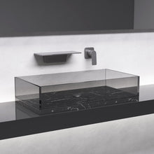 Carregar imagem no visualizador da galeria, Waterfall Bathroom Sink Faucet
