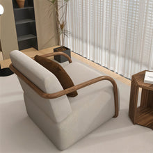 Carregar imagem no visualizador da galeria, Baenkr Accent Chair
