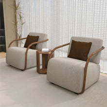 Carregar imagem no visualizador da galeria, Baenkr Accent Chair
