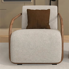 Carregar imagem no visualizador da galeria, Baenkr Accent Chair
