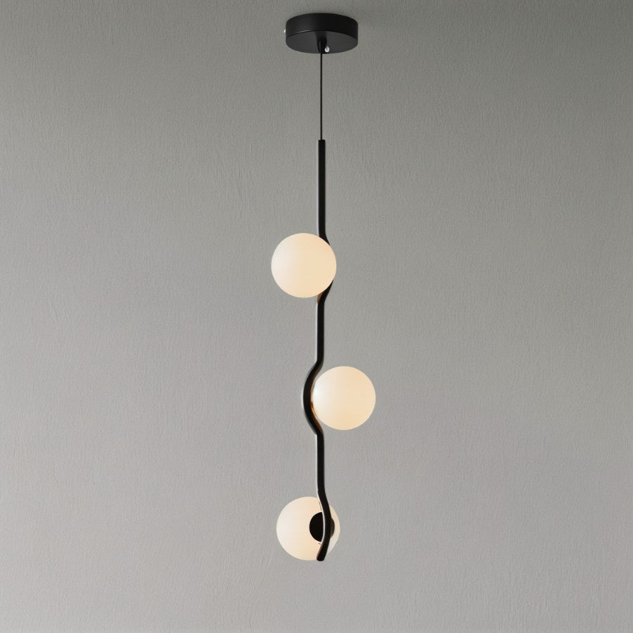 Baer Pendant Light