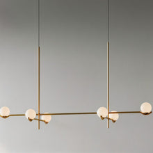 Carregar imagem no visualizador da galeria, Baer Pendant Light
