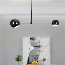 Cargar imagen en el visor de la galería, Balans Pendant Light
