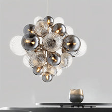 Carregar imagem no visualizador da galeria, Bales Chandelier
