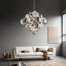 Carregar imagem no visualizador da galeria, Bales Chandelier
