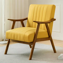 Load image into Gallery viewer, Bangzu Accent Chair
