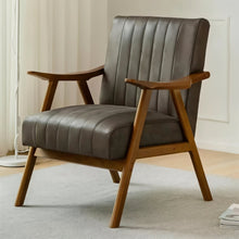 Load image into Gallery viewer, Bangzu Accent Chair
