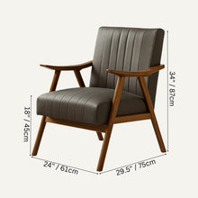 Cargar imagen en el visor de la galería, Bangzu Accent Chair
