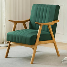 Carregar imagem no visualizador da galeria, Bangzu Accent Chair
