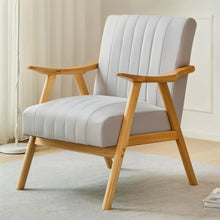 Cargar imagen en el visor de la galería, Bangzu Accent Chair
