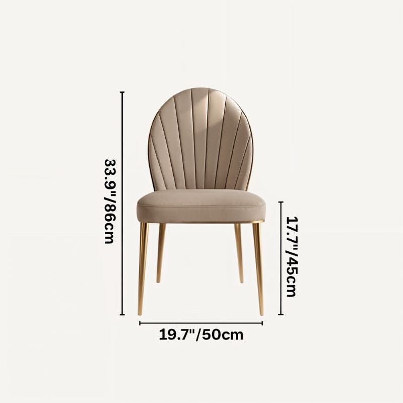 Baris Dining Chair