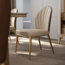 Cargar imagen en el visor de la galería, Baris Dining Chair
