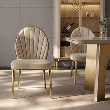 Carregar imagem no visualizador da galeria, Baris Dining Chair
