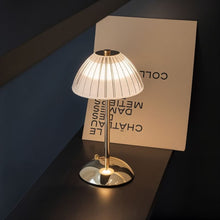 Load image into Gallery viewer, Barraq Table Lamp
