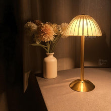 Load image into Gallery viewer, Barraq Table Lamp
