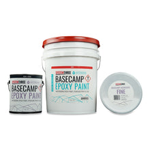 Cargar imagen en el visor de la galería, Basecamp Epoxy Paint
